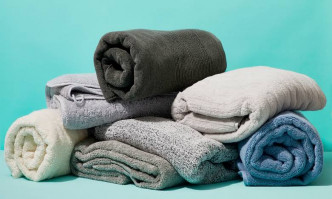 Sector Study | Towel